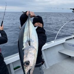 へいみつ丸 釣果