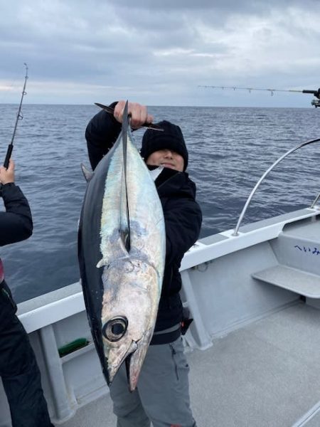 へいみつ丸 釣果