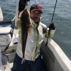 Rush(ラッシュ) 釣果