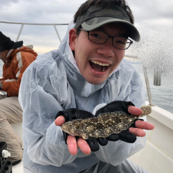 Magic(マジック) 釣果