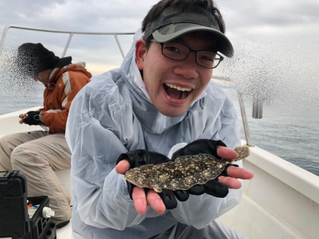 Magic(マジック) 釣果