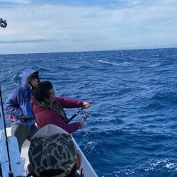 へいみつ丸 釣果
