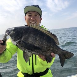 Rush(ラッシュ) 釣果