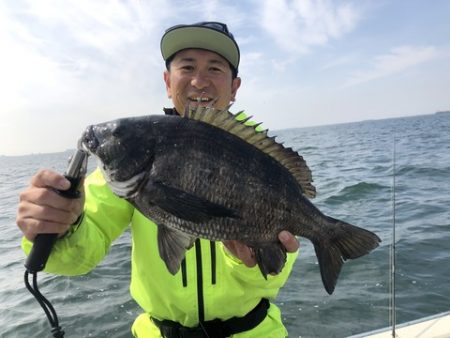 Ｒｕｓｈ（ラッシュ） 釣果