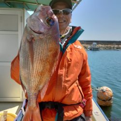 たかみ丸 釣果
