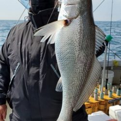 遊漁船 ニライカナイ 釣果