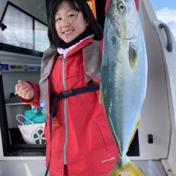 ミタチ丸 釣果