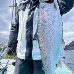 広進丸 釣果