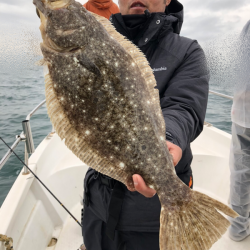 Magic(マジック) 釣果