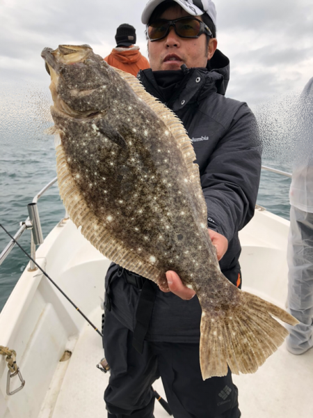 Magic(マジック) 釣果