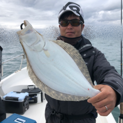 Magic(マジック) 釣果