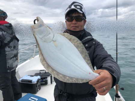 Magic(マジック) 釣果