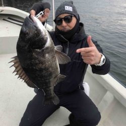 Rush(ラッシュ) 釣果