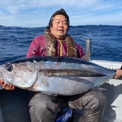 へいみつ丸 釣果