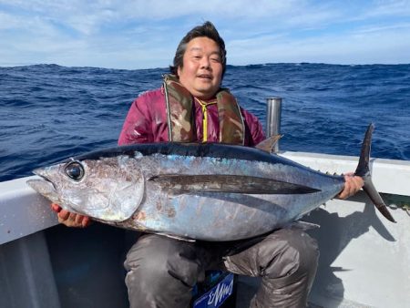 へいみつ丸 釣果