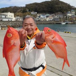 三昭丸 釣果