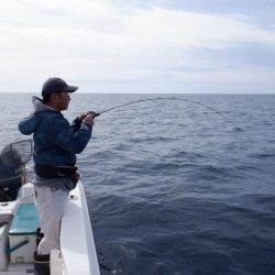 開進丸 釣果
