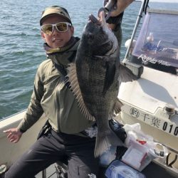 Rush(ラッシュ) 釣果