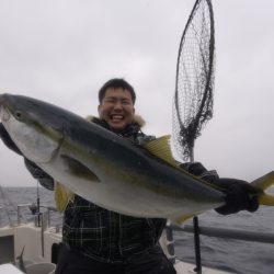 まるいち丸 ZERO-1 釣果