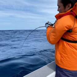 へいみつ丸 釣果