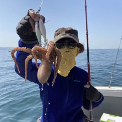 ミタチ丸 釣果