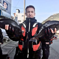 伊豆下田フィッシング 釣果