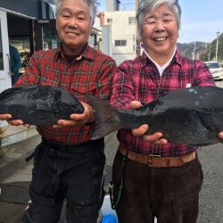 伊豆下田フィッシング 釣果