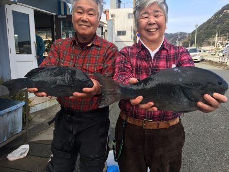 伊豆下田フィッシング 釣果