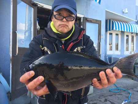 伊豆下田フィッシング 釣果