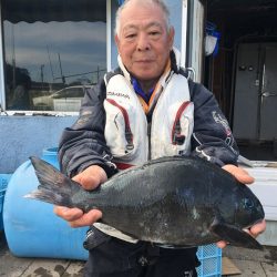伊豆下田フィッシング 釣果