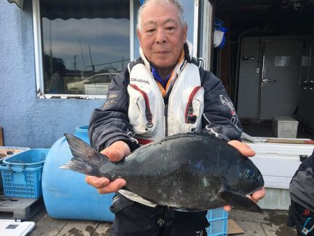 伊豆下田フィッシング 釣果
