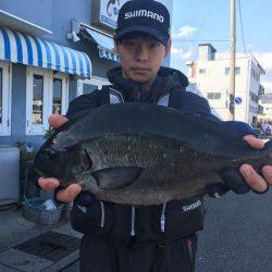 伊豆下田フィッシング 釣果