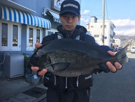 伊豆下田フィッシング 釣果