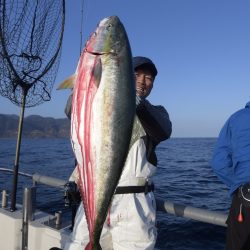 まるいち丸 ZERO-1 釣果