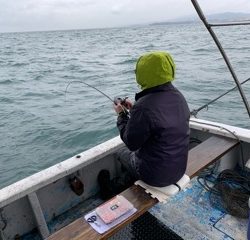 幸吉丸 釣果