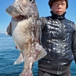 遊漁船　ニライカナイ 釣果