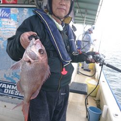 たかみ丸 釣果