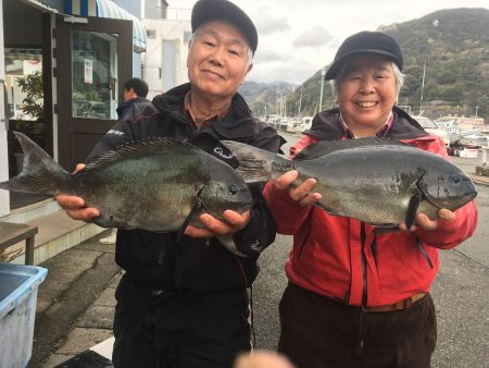 伊豆下田フィッシング 釣果