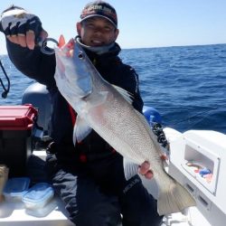 開進丸 釣果