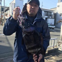 伊豆下田フィッシング 釣果