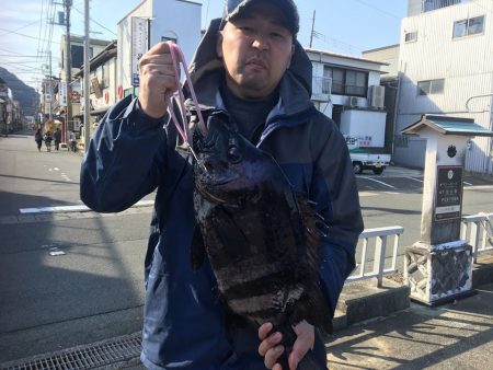 伊豆下田フィッシング 釣果