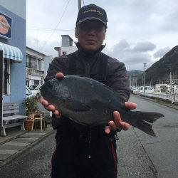 伊豆下田フィッシング 釣果