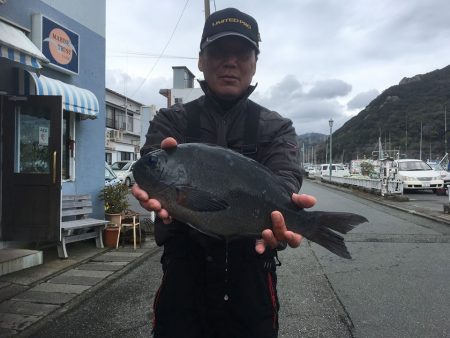 伊豆下田フィッシング 釣果