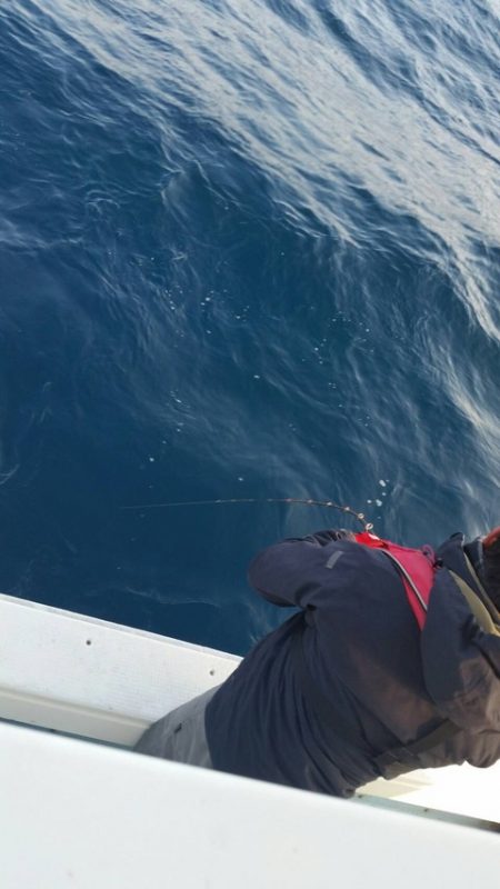 第五慶門丸 釣果