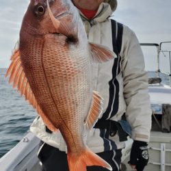 遊漁船 ニライカナイ 釣果