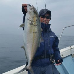 第五慶門丸 釣果