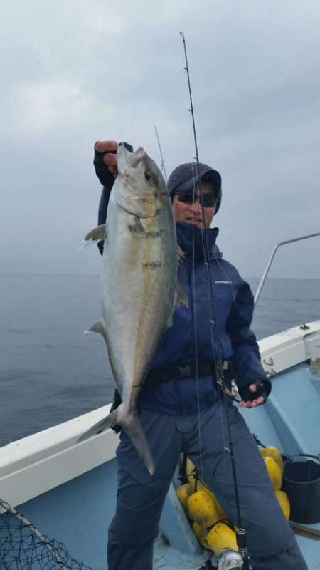 第五慶門丸 釣果