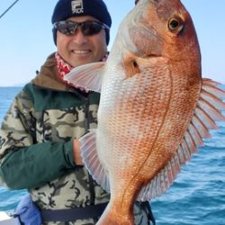 遊漁船 ニライカナイ 釣果