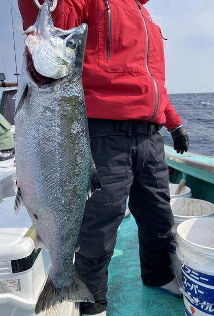 広進丸 釣果