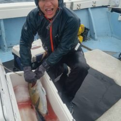 第五慶門丸 釣果